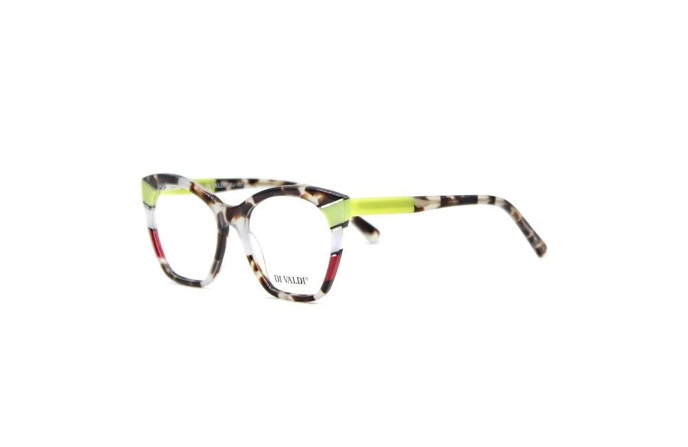 Divaldi DVO8257 Eyeglasses - view 2